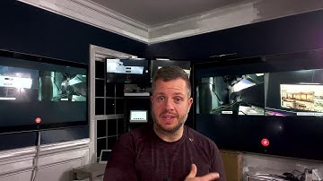 On Edge with Dustin - Co-Host Capabilities with Webex Devices