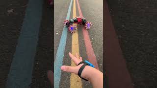 #RC Model #Car Model #Remote Control Model #They Actually Play with Car Models Like ThispA