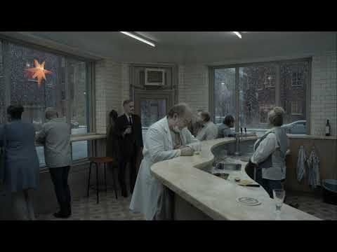Sulla infinitezza di roy andersson | dal 27 maggio al cinema