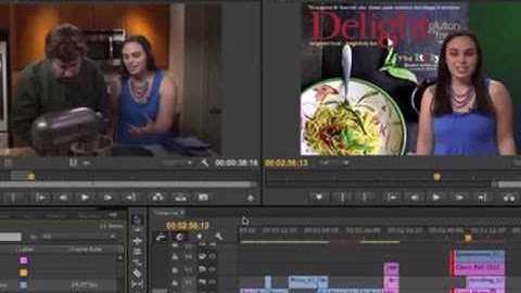17-Using the History panel to undo and redo actions in Adobe Premiere course in Urdu and Hindi