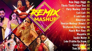 Bollywood Party Mix 2024 | Dance Songs | Party Songs Hindi | New Year Party Songs #partymusic