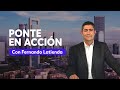 Directo: Desplome del petróleo por miedo a la recesión. Powell sobre la inflación: no es por Putin