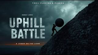 Epic Motivation – Conquer the Climb | Uphill Battle Music