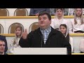 Сергей Шишпаренок  -  Время управления (02.02.2020)