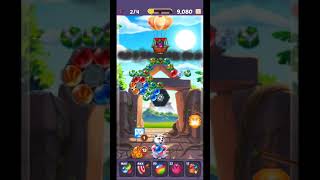 Panda Pop Level 4080