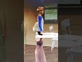 The Sims 2 wonderful glitches