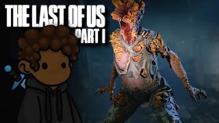 THE LAST OF US.. #1