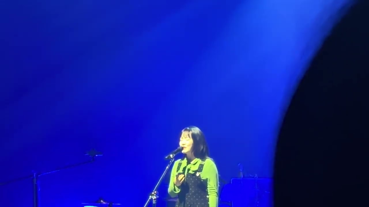 260116 윤하 - 별의 조각 (2026 윤하 소극장 콘서트 ‘빛나는 겨울‘)