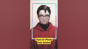 Turn Your Photo into Anime | Useful Telegram Bot Part 1