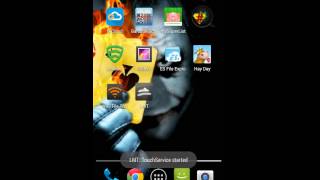 Moto g LMT laucher screenshot 3