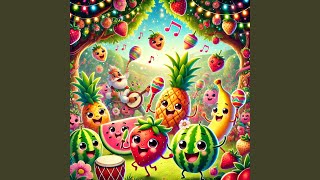 Fruits Fiesta