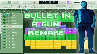 Imagine Dragons - Bullet In A Gun Instrumental Remake (Production Tutorial) screenshot 5