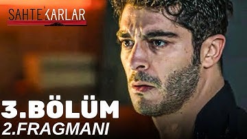 Sahtekarlar 2. Bölüm 2. Fragmanı