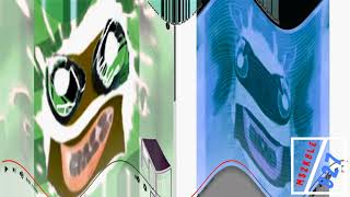 Happy Male15 Screaming Csupo Meets Blind Klasky Csupo In Ruided Major