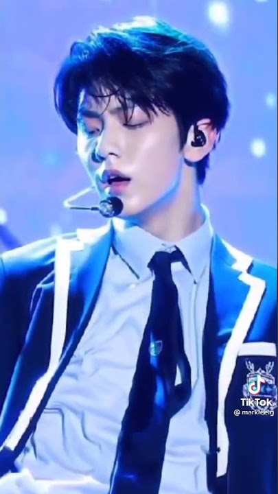 NILLILI MAMBO(by Block B)is famous now after 8 years just because of Soobin #Soobin #Txt#shorts