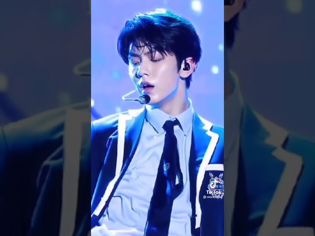 NILLILI MAMBO(by Block B)is famous now after 8 years just because of Soobin #Soobin #Txt#shorts class=