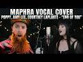 MAPHRA Takes On THREE Vocal Queen In ONE Song?! | 'End of You' Reaction