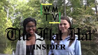 Flat Hat Insider - October 7, 2015
