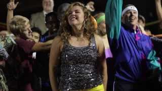 Last Open House Airband Commercial 2013