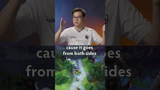 Micke Safe Lane Carry Tips 🔥 #dota2