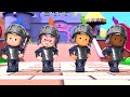 Fisher Price Little People ⭐Dancing Knights ⭐New Season! ⭐Full Episodes HD ⭐Cartoons for Kids