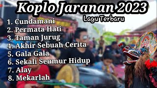 Full Koplo Jaranan terbaru 2023 New Putro Manggolo glerr