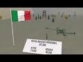 Italian Army | Italian Military Power | Forze armate italiane | 3D