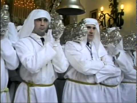 Real, Ilustre y Venerable Hermandad Sacramental de Nuestro Padre Jesús Nazareno de los Pasos en el Monte Calvario y María Santísima del Rocío Coronada