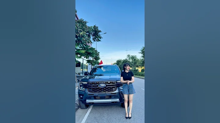 Ford ganger wildtrack bitubo 2022 model 2023 bản 4x4 AT , xe đẹp bao check test lh 0813.561.111