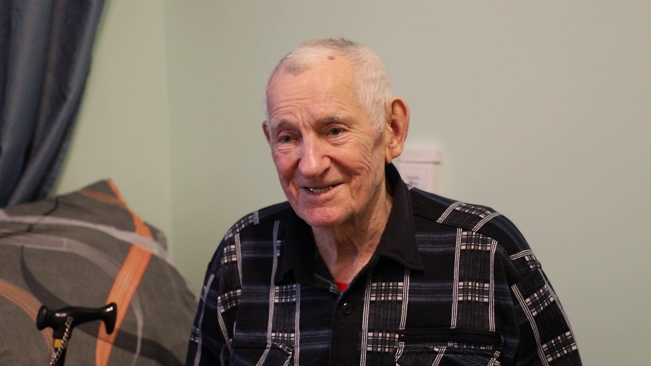 После операции. Восстановление