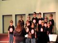 Surfin USA - Downing 6th Grade Boys Choir