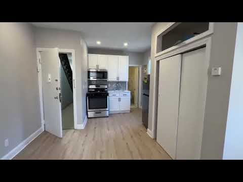 55 Graham Street, Jersey City, NJ home video tour