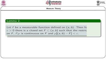 Real analysis and measure theory