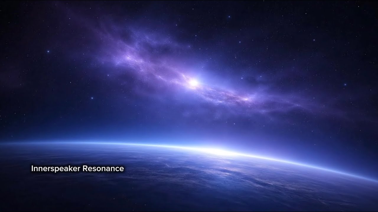 Calm Interstellar Drift — 1 Hour Cosmic Ambient for Sleep & Deep Focus (Vol. 2)