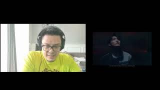 TREASURE - JIKJIN | SOUND ENGINEER REACTION