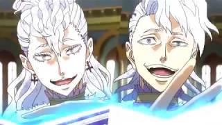 ▪「 AMV 」▪ Black Clover - Same Old War