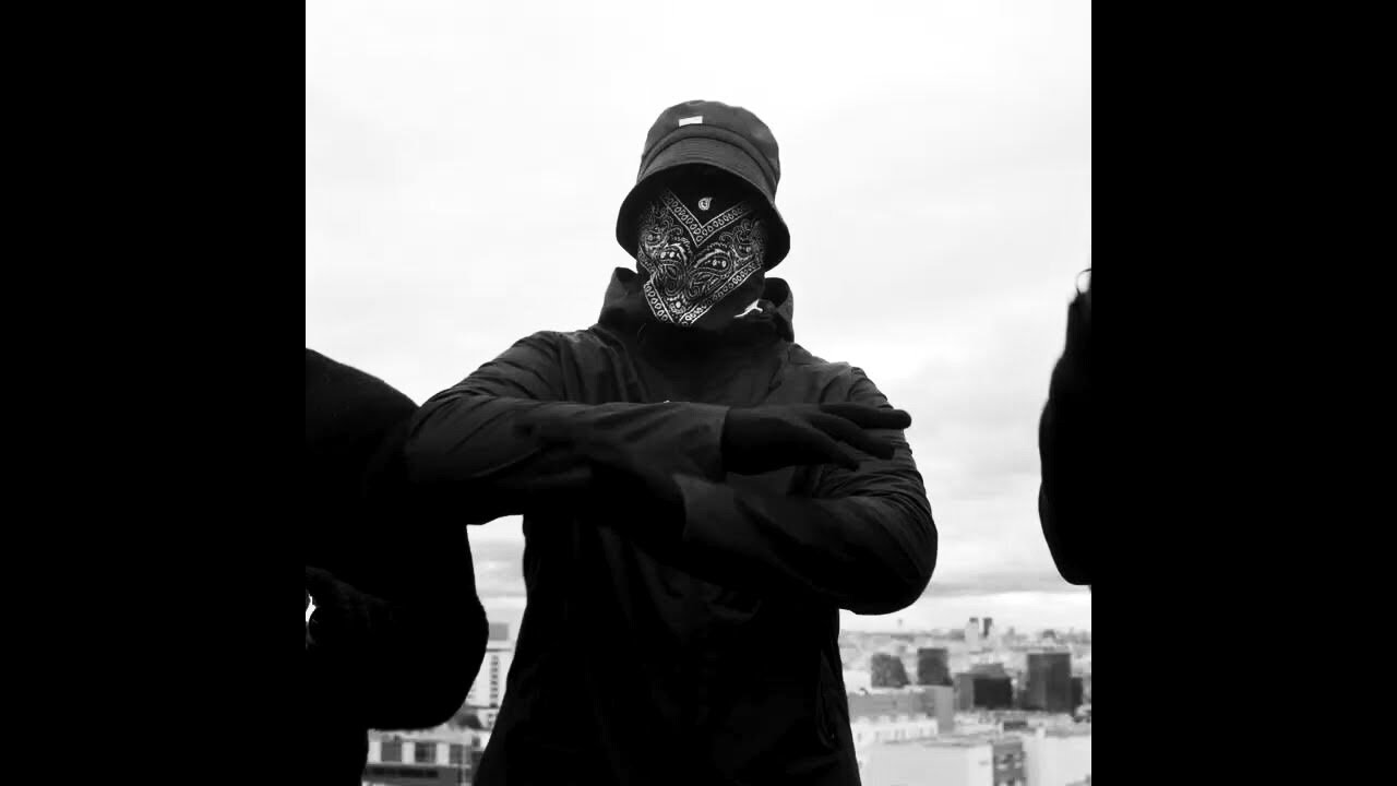 [FREE] UK Drill Type Beat x NY Drill Type Beat - GODFLOW | Drill Instrumental 2025