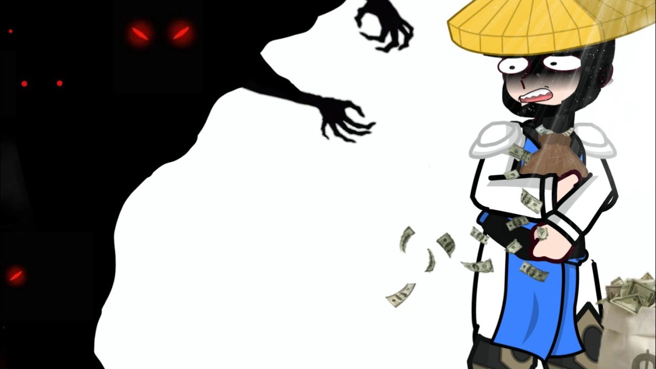 Mortal kombat react to Долги Рейдена 2 РАСПЛАТА MORTAL KOMBAT||GACHA REACTION||My AU||