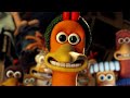 Everyone Is Sleeping On Chicken Run!