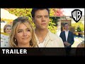 Don T Worry Darling Final Trailer Warner Bros UK 