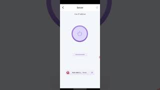 VPN for tiktok screenshot 4