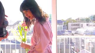 にょみ。AtoZ第13回【with girlsアンバサダー能見真優華】