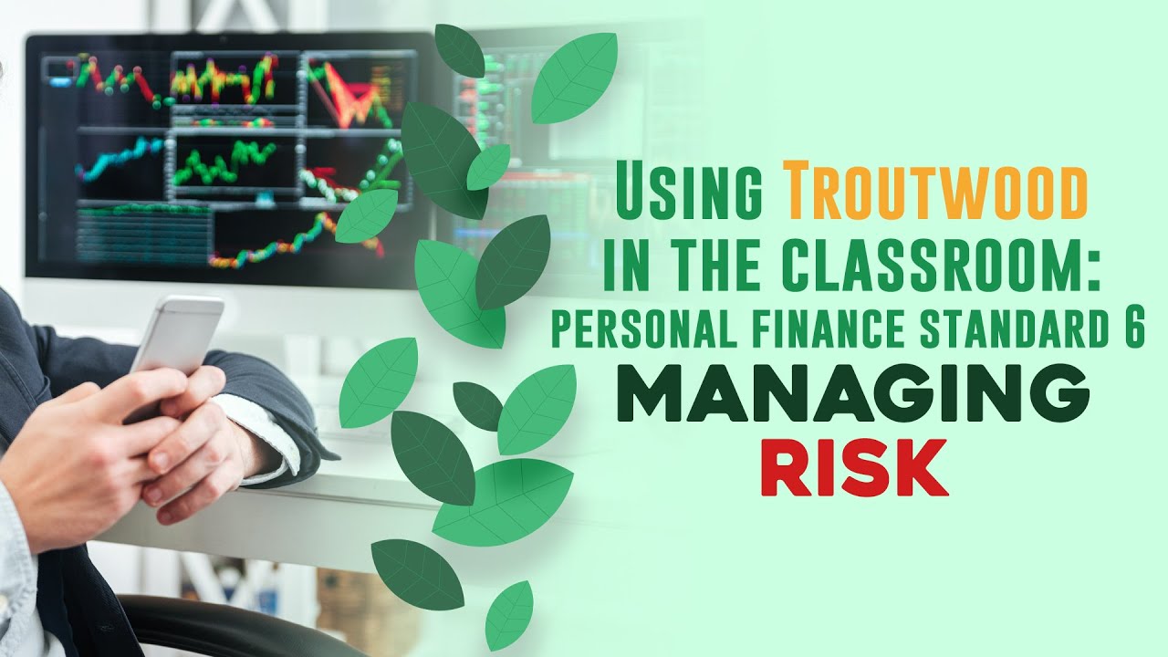 Mastering Risk: Safeguarding Your Financial Future! 🛡️💰