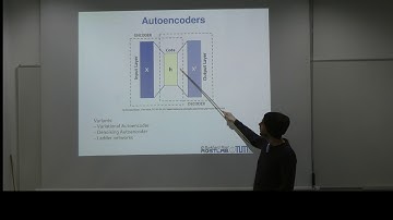 Protein Prediction 2 for Computer Scientists – Lecture 5, Deep Learning and GCNs/ Data Visualization