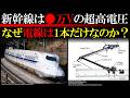 電車の電気の謎を追う。なぜ線路に電気が流れてるのに、人間は感電しないの？