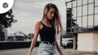 Anthony Keyrouz & ZANA - Hush Hush (Don't Be Shy)