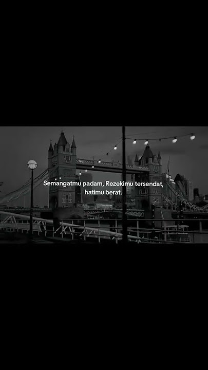 Bαyαngin hαri dimαnα km b'mαksiαt αdl sebαb di hαri αkhirαt nαnti Allαh enggαn melirik mu #shorts