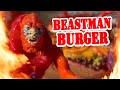 BEASTMAN BURGER | Die Grillshow 458 #BBQ #Grillshow #Grillen