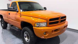 1996 Dodge Ram 2500 Cummins 4x4 for sale by Greyhound Automotive 338 views 5 months ago 3 minutes, 15 seconds