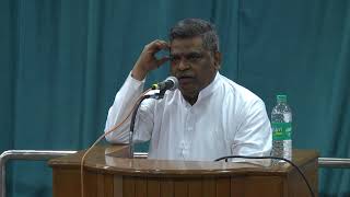 SIRIVENNELA SPEECH AT CHENNAI IIT 26-2-2018